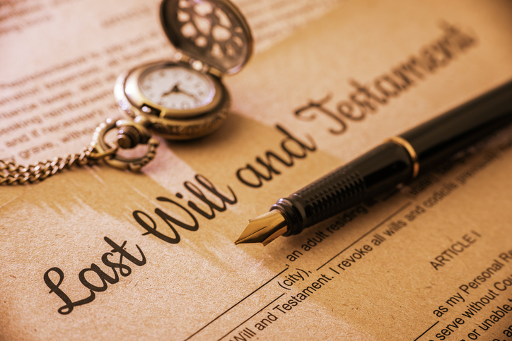 Estate Planning and Probate